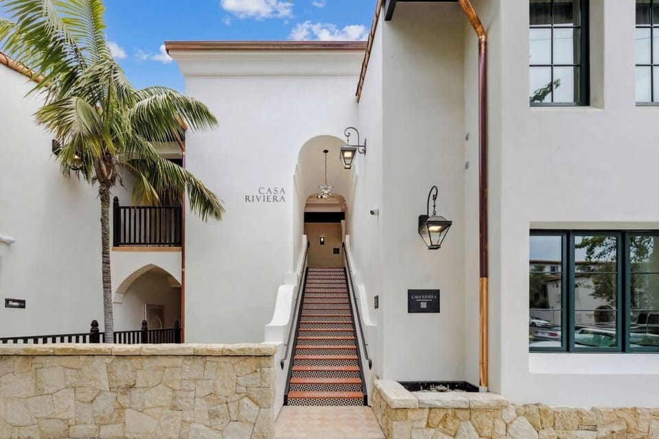 Spanish charm, modern luxury—close to State Street.