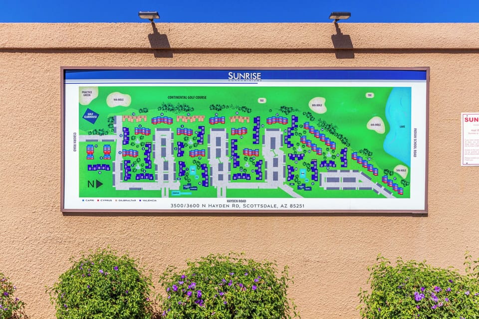 Property map