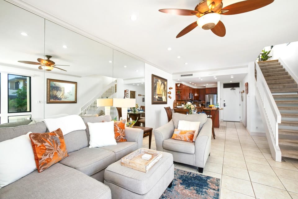 Cozy corners, playful colors, and a sea breeze that whispers, “You’re exactly where you’re meant to be   KGV-24T1