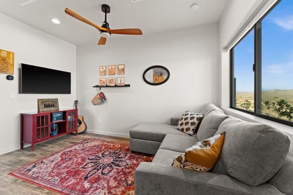 Casita living