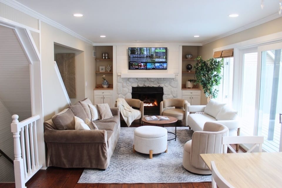 Main Living Room