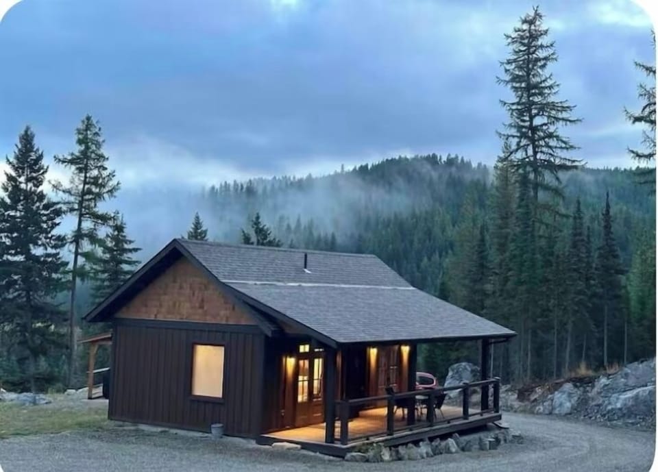 Logan Pointe, 3625 Logan Creek Rd, Whitefish Montana