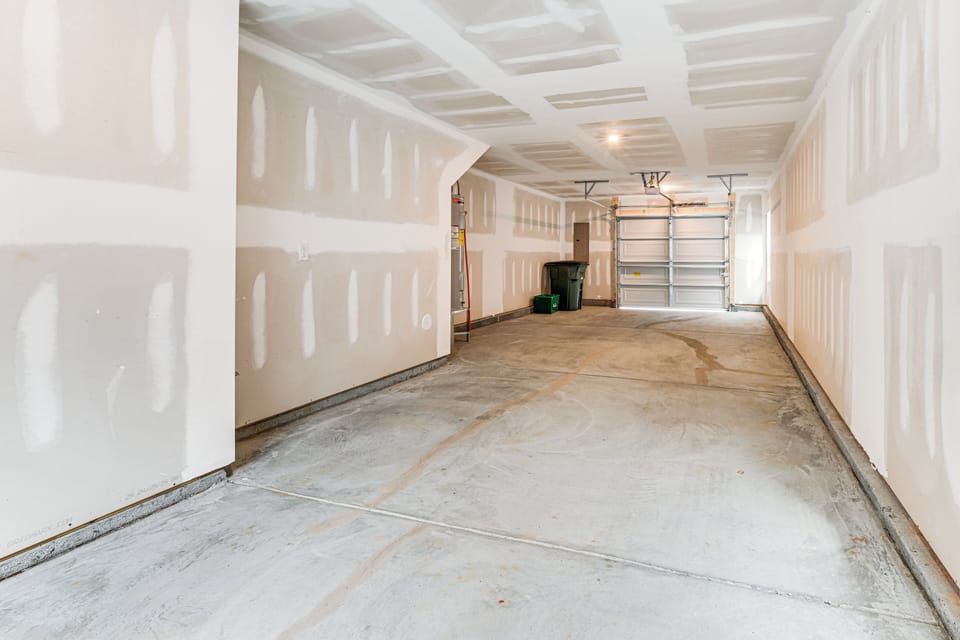 Garage Access