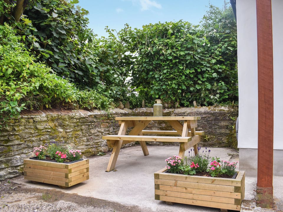 Outdoor | Roseland Retreat - Roseland Rendevous, Truro