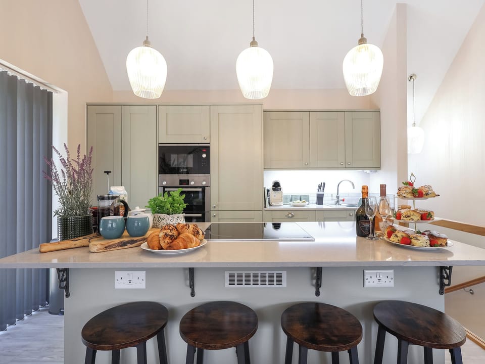 Kitchen | Kendalls Nook, Shaftesbury