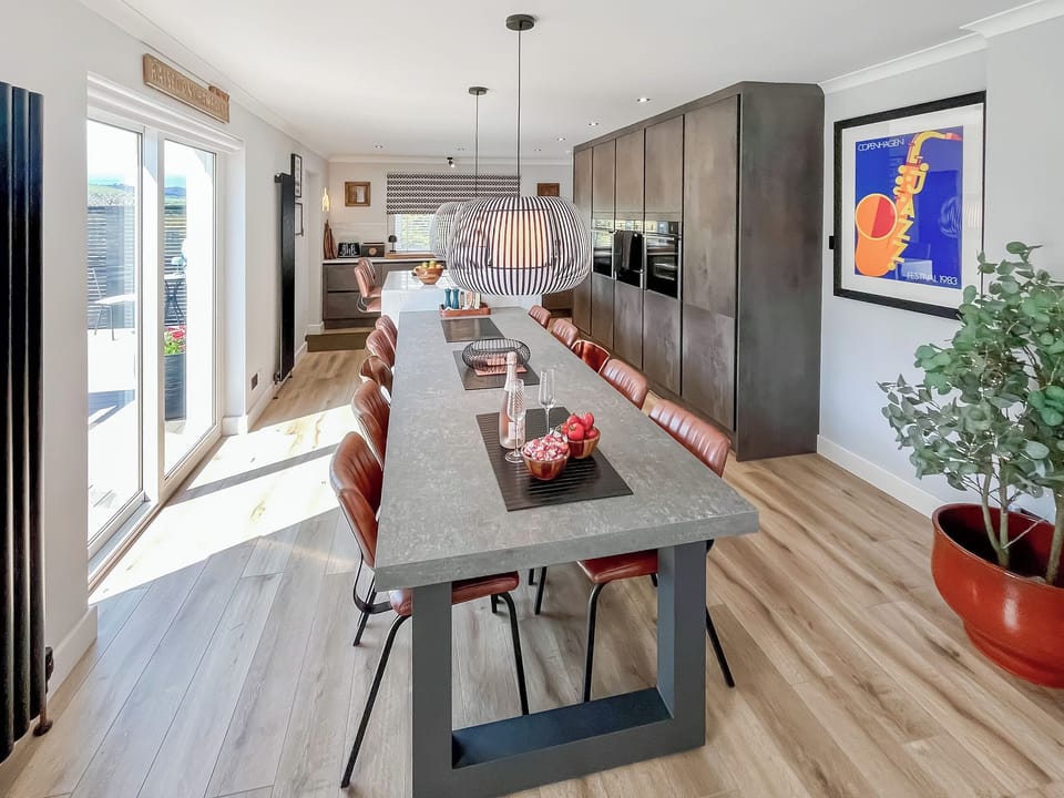 Dining Area | Greenacres, Perth