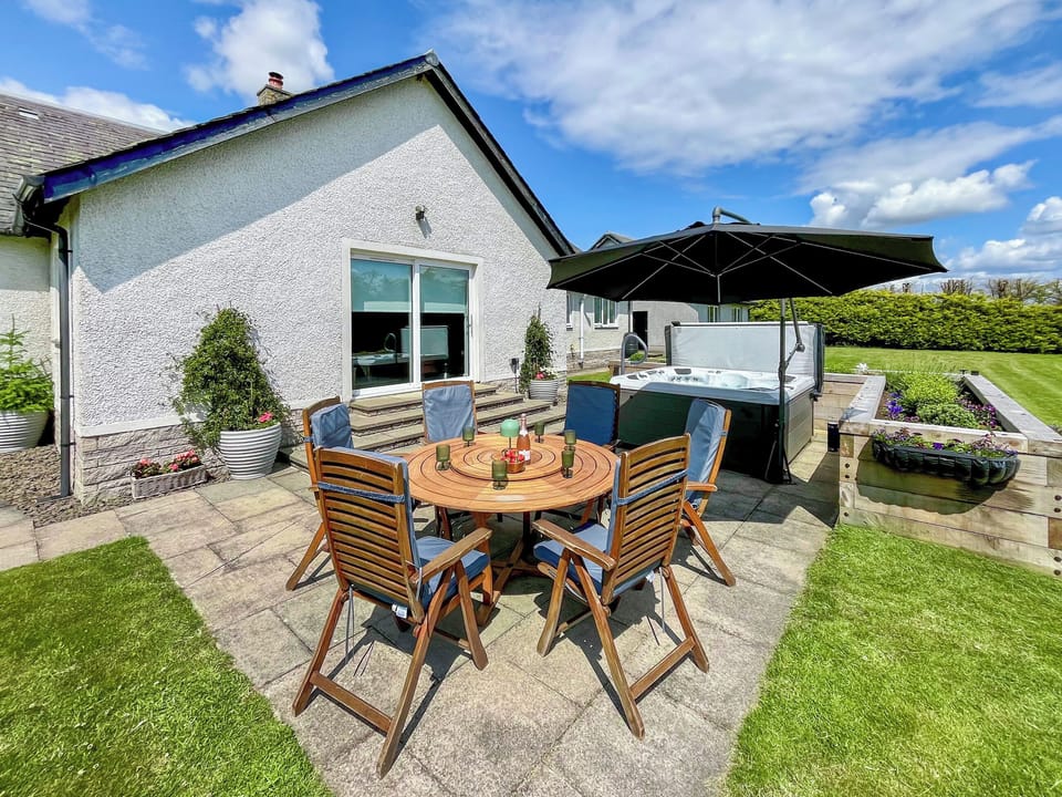 Exterior | Greenacres, Perth