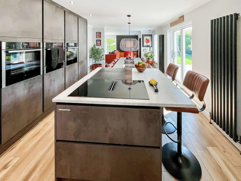 Kitchen | Greenacres, Perth