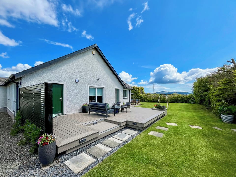 Exterior | Greenacres, Perth