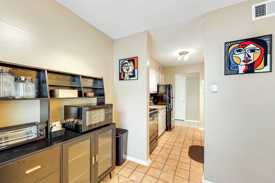 Kitchen | Cooking Basics | Coffee Maker
