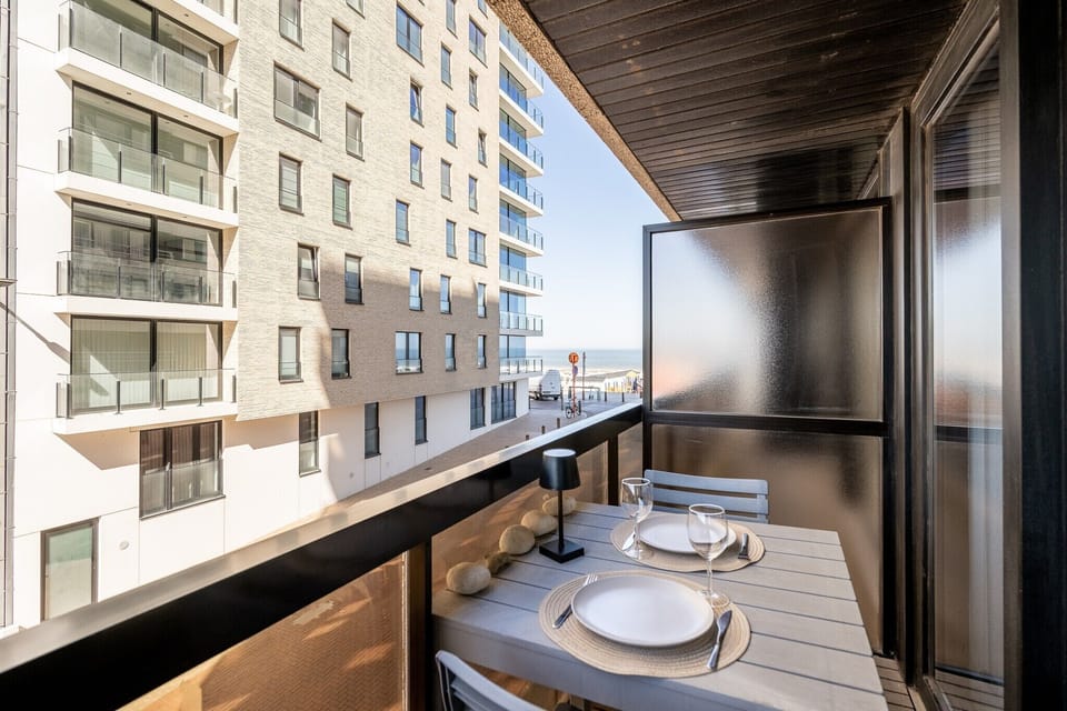 Patio / Balcony