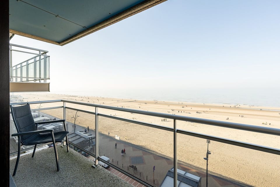 View from Holiday Home [summer]