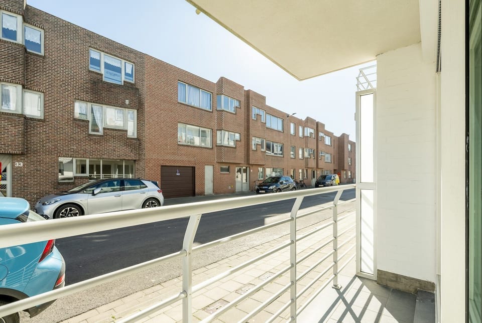 Patio / Balcony