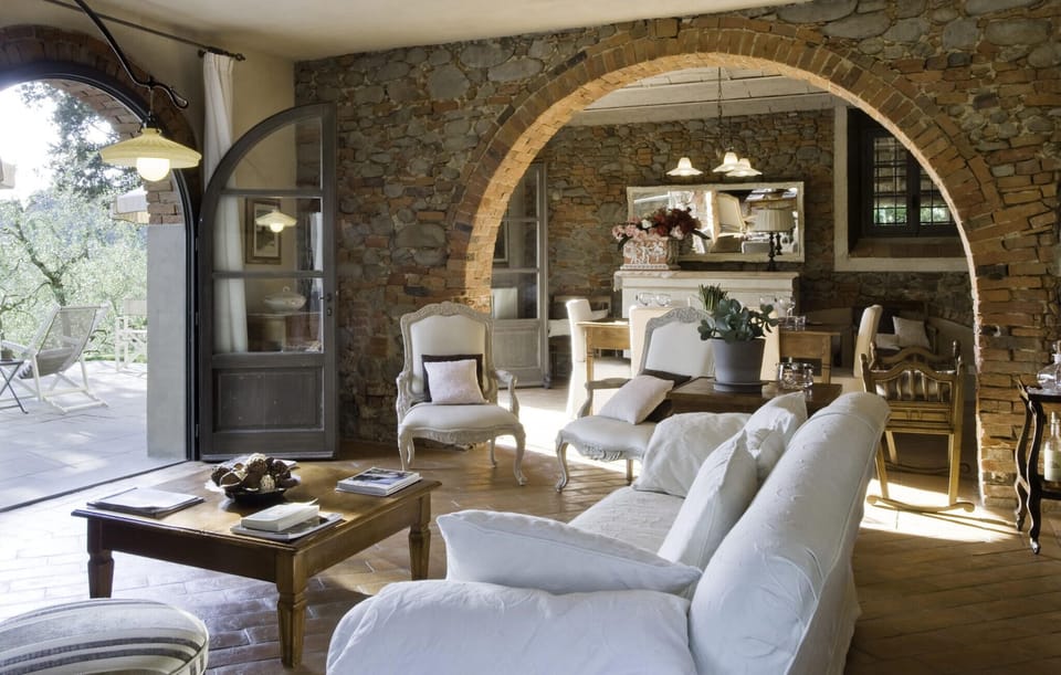 living-room