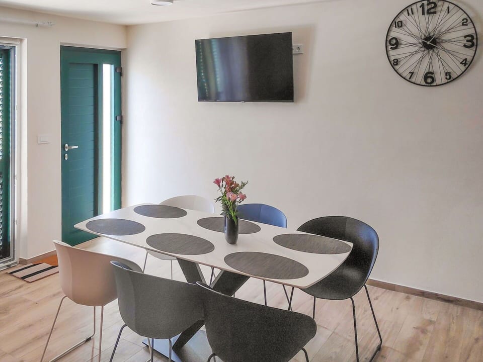 Furniture, Interior Design, Flooring, Floor, Wood, Table, Chair, Ceiling, Room, Lighting