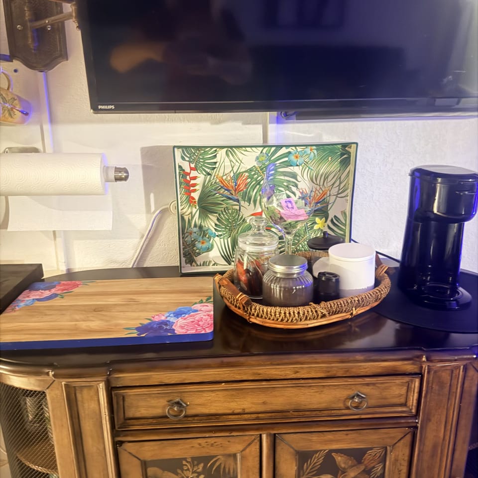Television