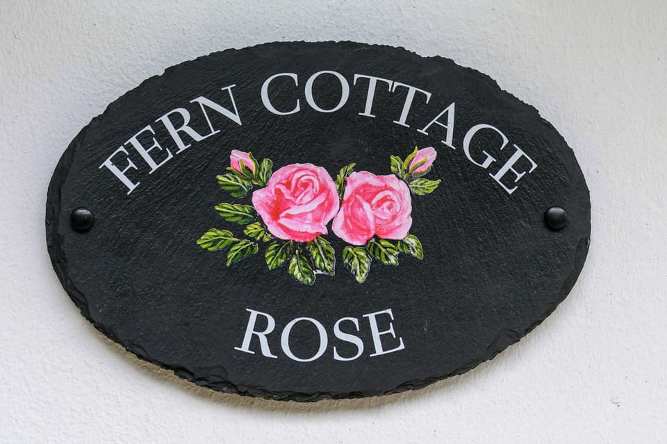 Welcome to Rose