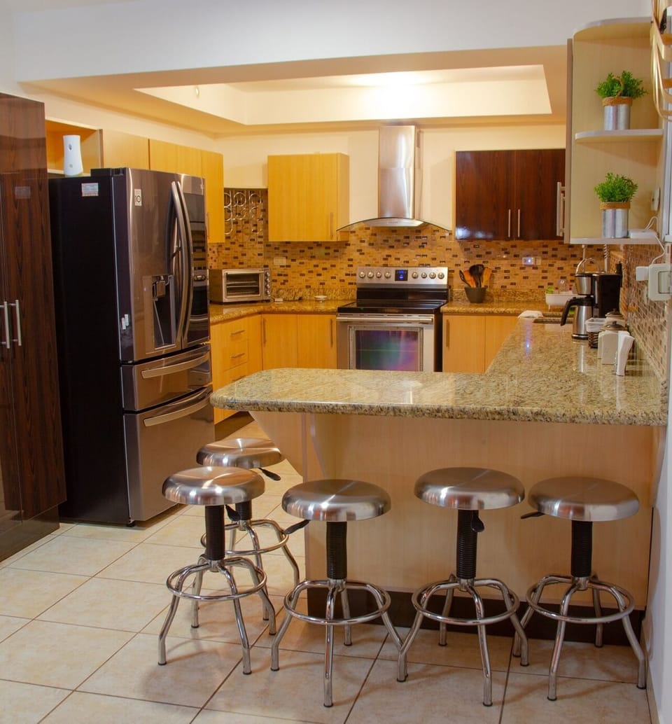 Cocina /kitchen