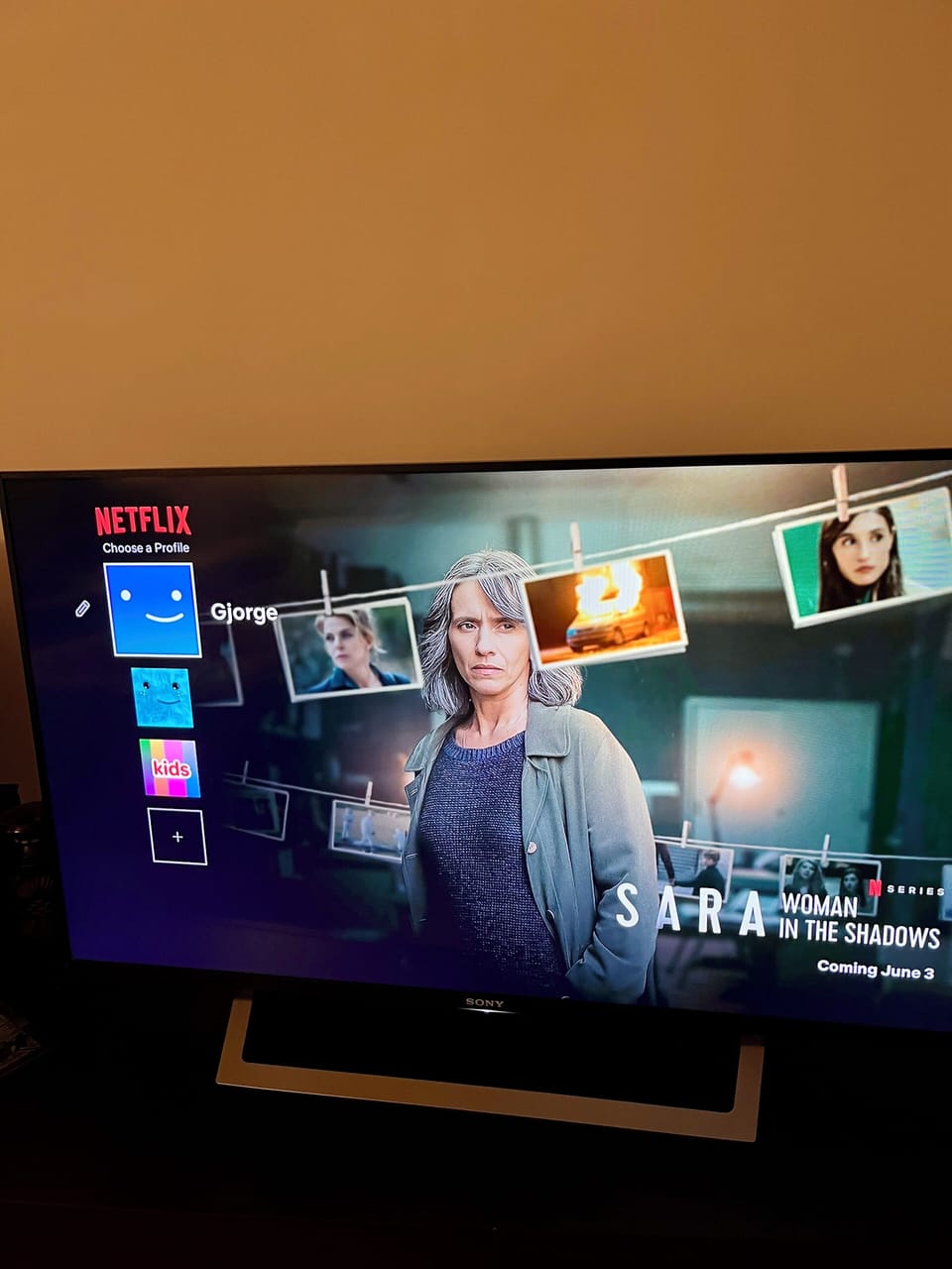 Television