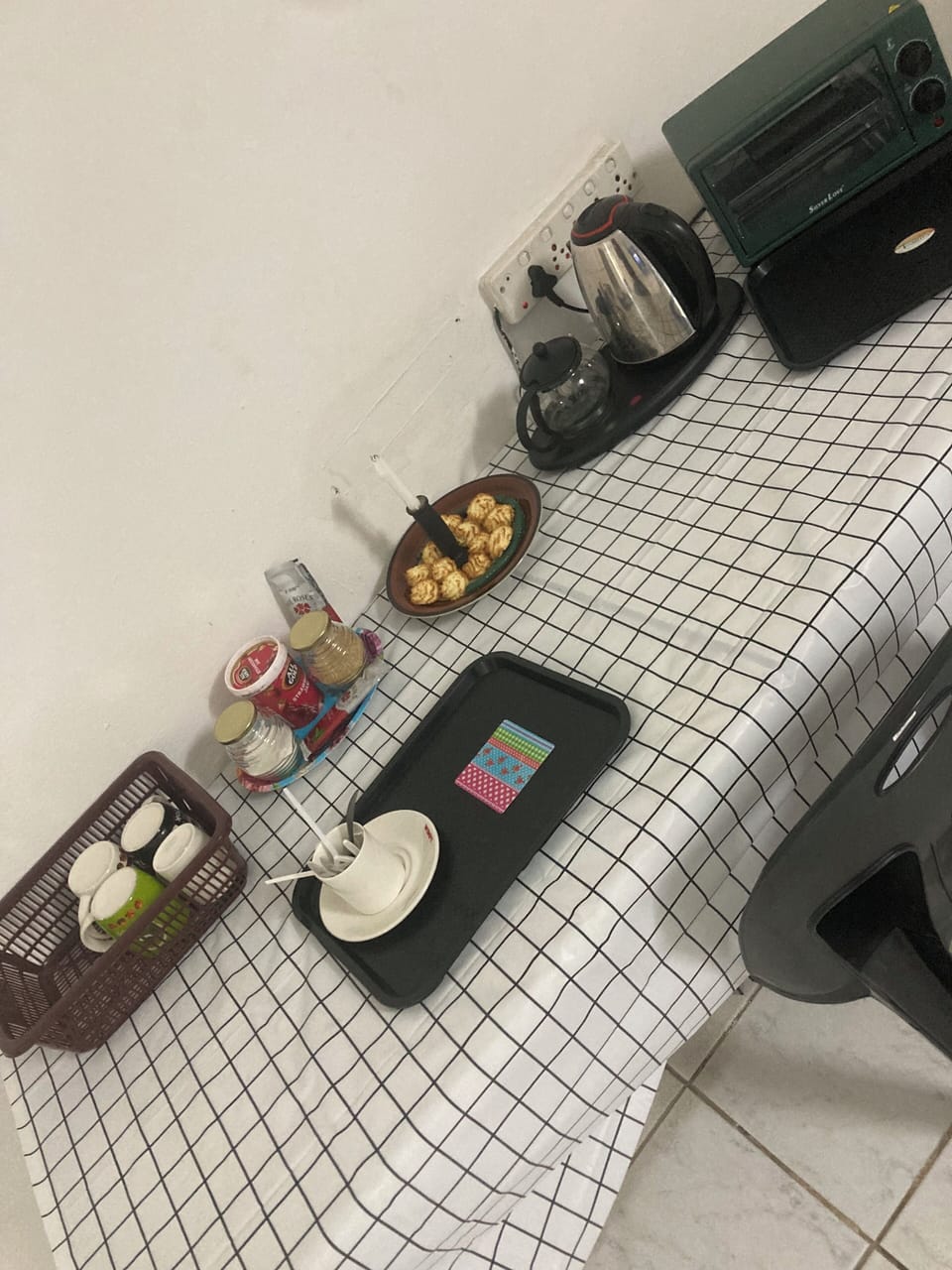 Miscellaneous