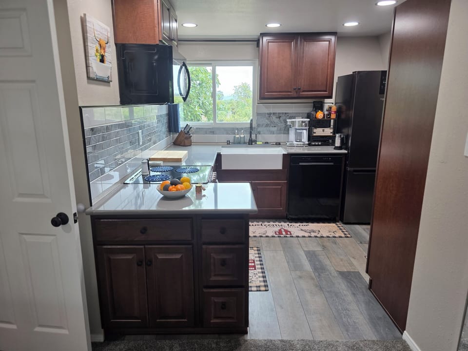 The Kitchen 