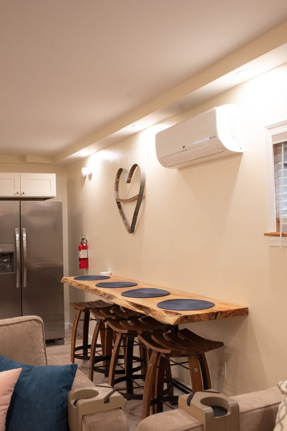 Dining Room Table