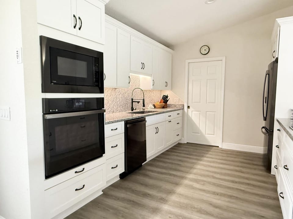 Gated Golf Getaway w/ Heated Pool & Views (3016)