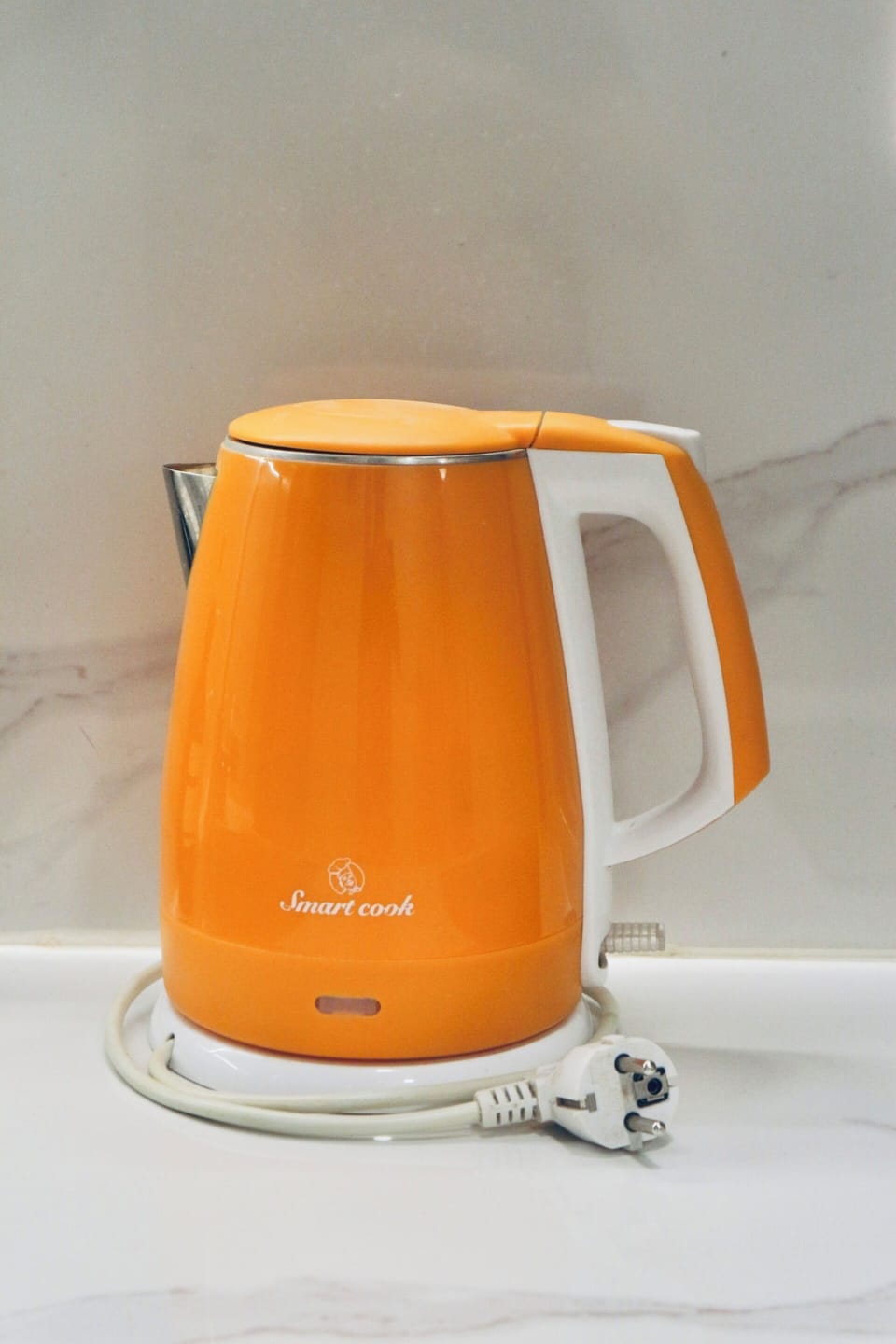 speed kettle