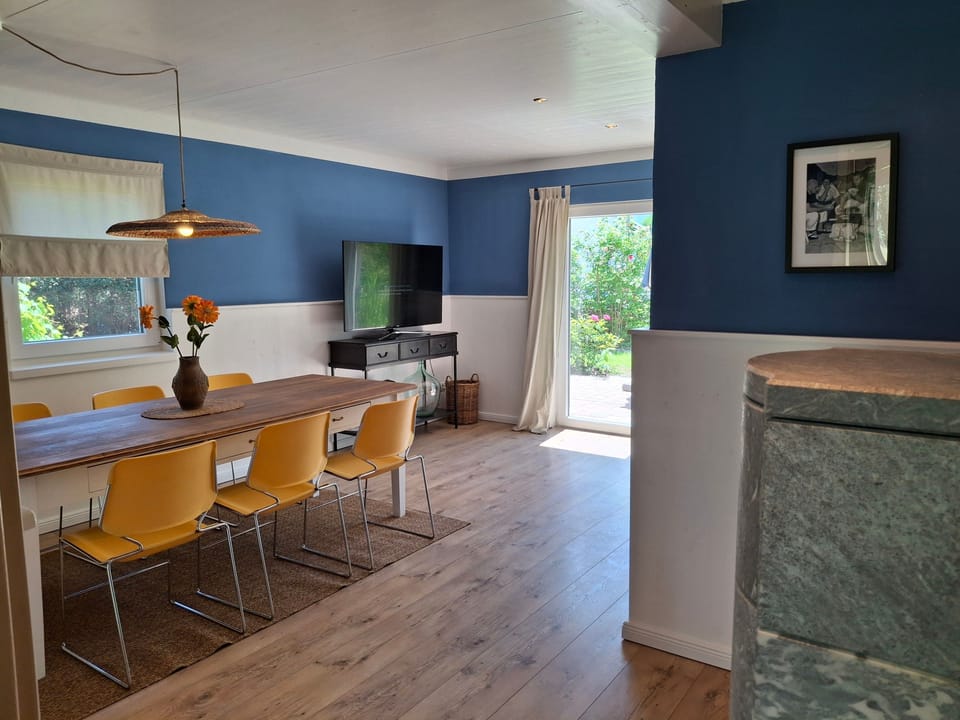 House 1 with mountain view, 125sqm for max. 5 persons Apartment in Bavaria