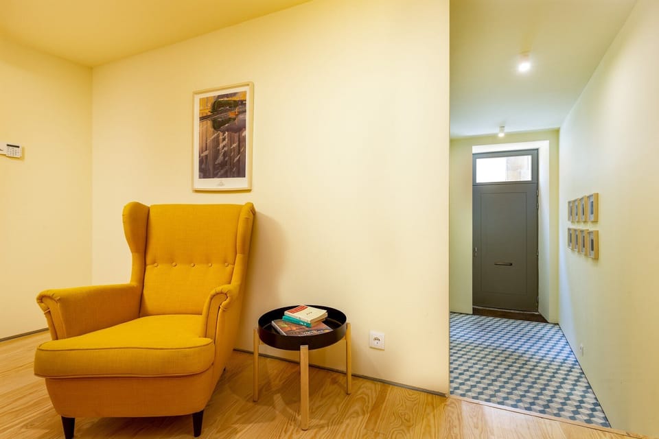 Entrance / Reception