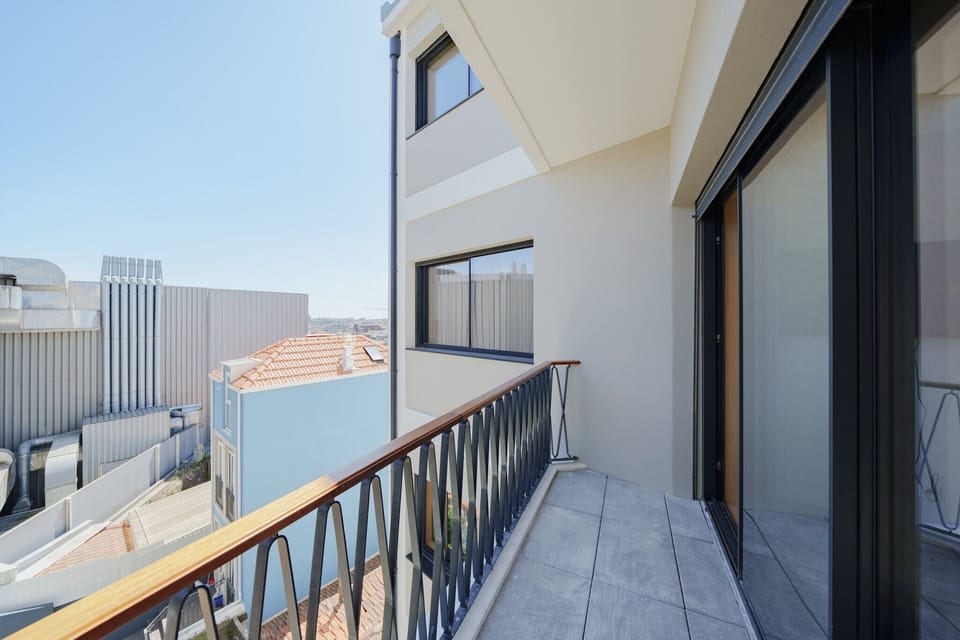 Patio / Balcony