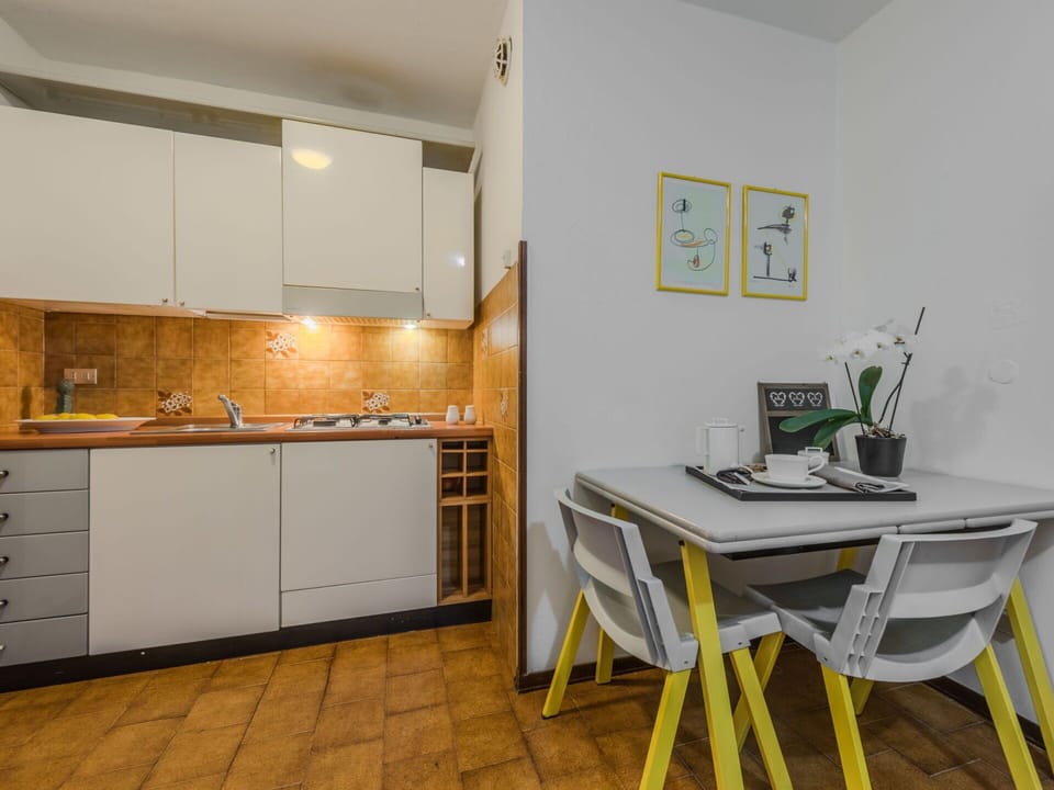Furniture, Flooring, Interior Design, Floor, Wood, Major Appliance, Kitchen, Kitchen Appliance, Countertop, Room
