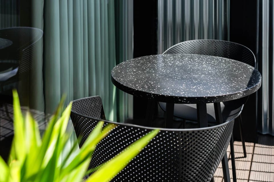 Patio / Balcony