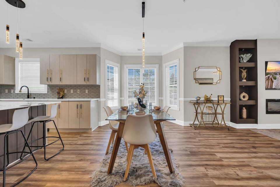Kitchen Table