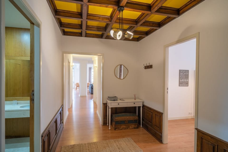 Entrance / Reception