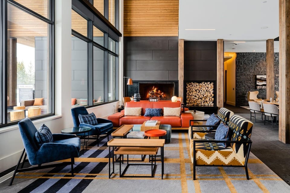 Home Decor, Indoors, Fireplace, Architecture, Building