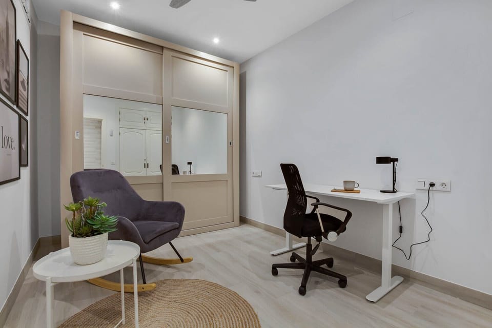 Recreation Room
