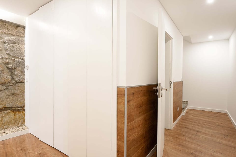 Entrance / Reception