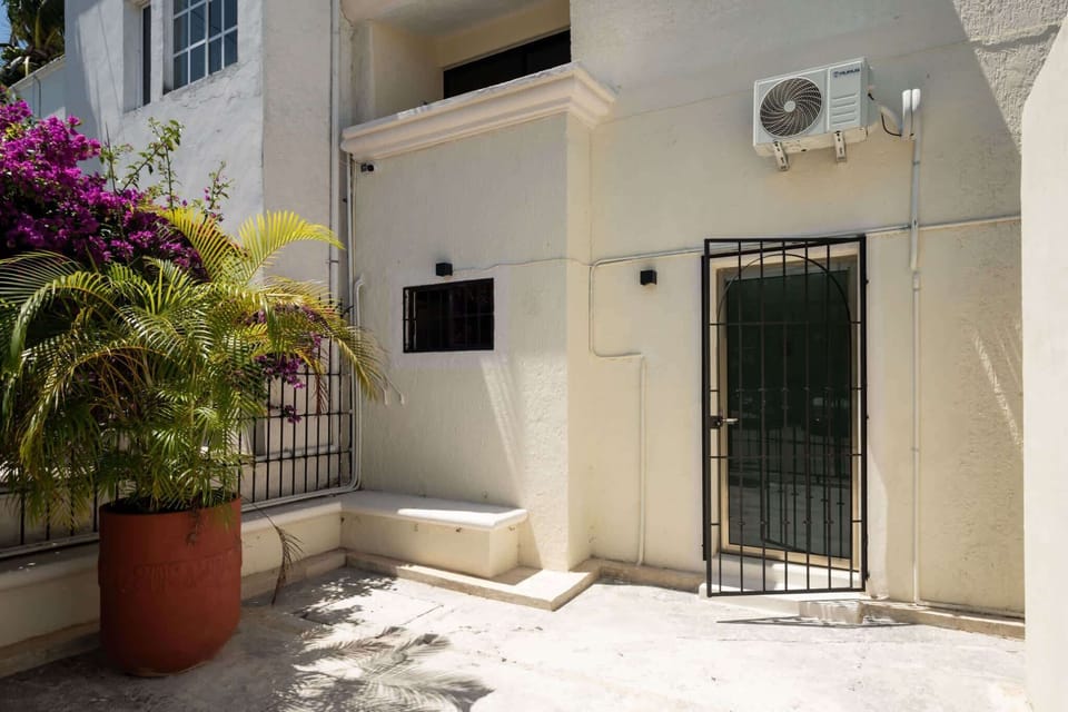 Private Patio with Direct Suite Access
Your own green entrance just steps from the suite — fresh, peaceful, and totally yours.