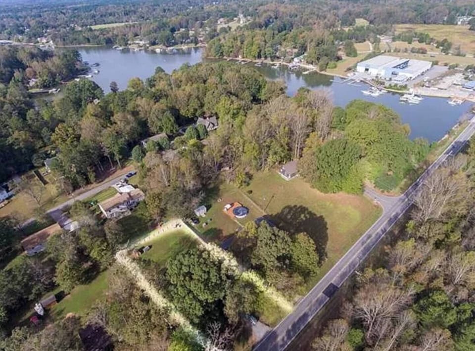 Drone View 