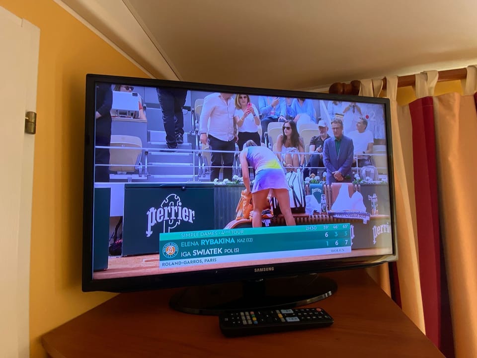 Television