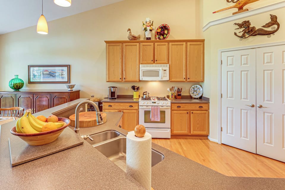 Kitchen | Cooking Basics | Drip Coffee Maker