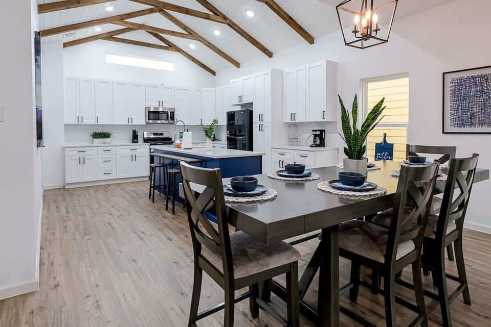 Open Concept