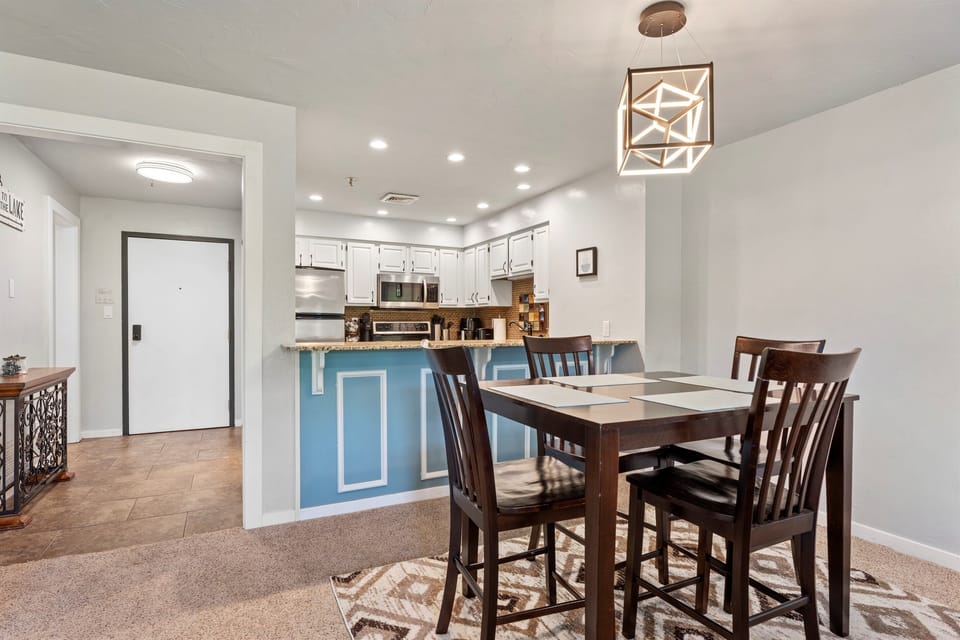dinning room
