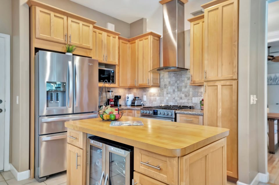All the Essentials for a Perfectly Equipped Kitchen