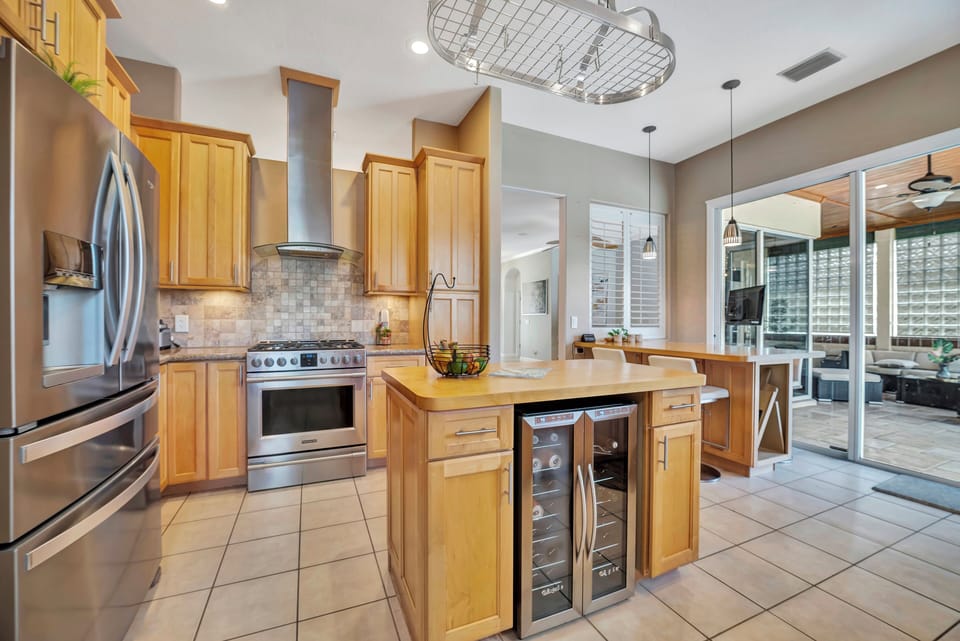 All the Essentials for a Perfectly Equipped Kitchen