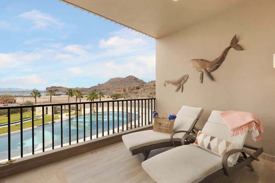 Panoramic Views, Perfect Moments!