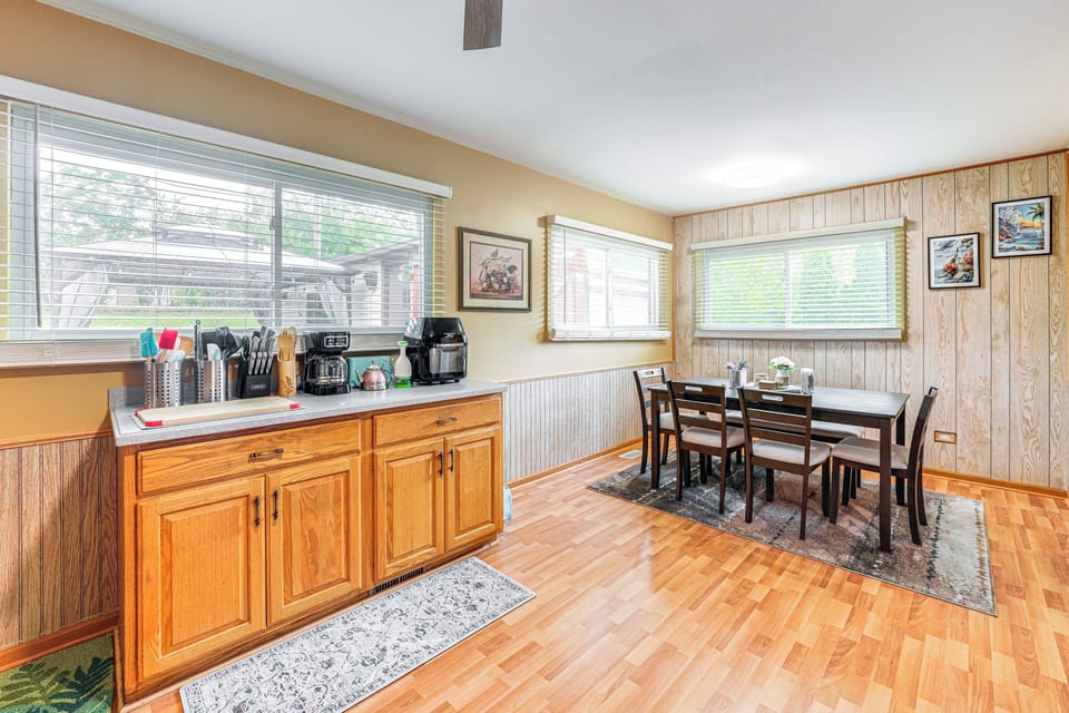 Kitchen | Cooking Basics | Stove/Oven