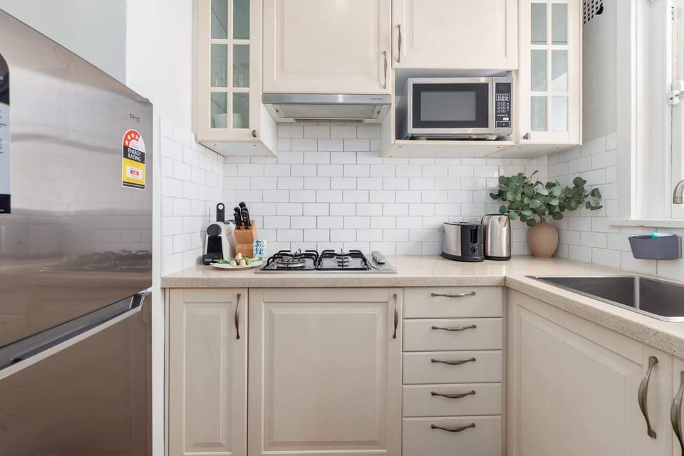 Kitchenette