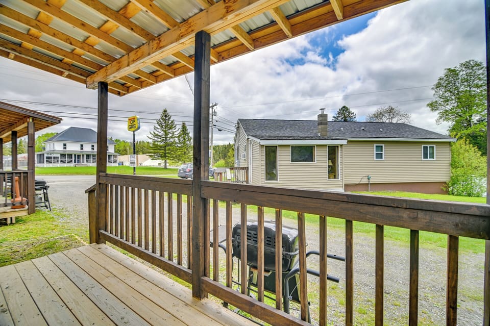 Property Exterior